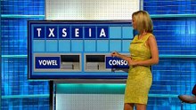 Countdown | Thursday 18th September 2014 | Episode 5994