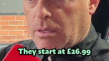 Prank Call to a Gym: Tim Asks for a Membership for His Mum