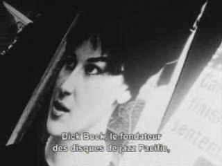 Let's get lost, bande-annonce