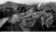 Historical Photos of the Russo-Japanese War (39)