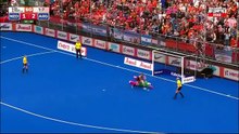 Las Leonas se consagraron campeonas del mundo ante Países Bajos