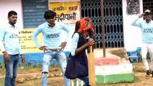 CG IPL CRIKET LOVER COMEDY__CG COMEDY__BY AMLESH NAGESH &CG KI VINES