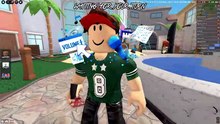 كنت القاتل ولكن الـ Sheriff صدم قتلني بآخر ثانية! 😱💥 | Roblox MM2
