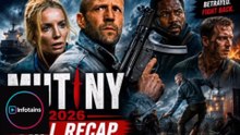Mutiny 2026 movie