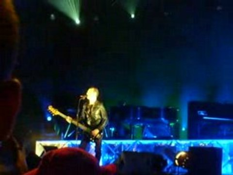 Calogero aux franco Aussi libre