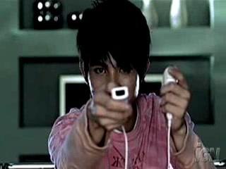 The Legend of Zelda Twilight Princess