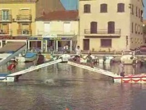 MEZE Entrainement joutes moins de 10 ans