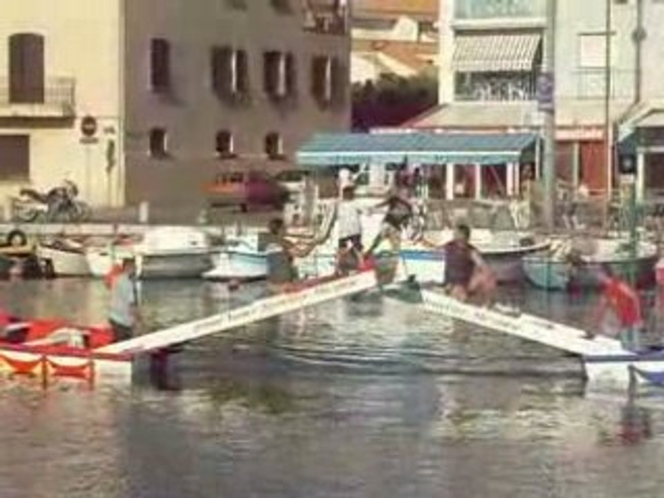 MEZE Entrainement joutes moins de 10 ans