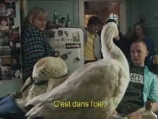 La bande annonce du film Back Soon