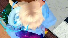 مسحت السيرفر كامل وصرت المرعب في MM2! 😈 #shorts #roblox