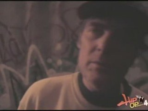 Sidney & Dee Nasty : La mémoire du hip-hop dans la peau