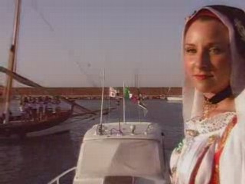 Sardinianday