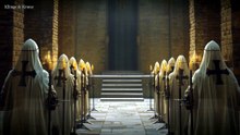 How Did Monks Build Their Own State? The Teutonic Order Explained