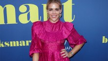 Busy Philipps warned women not to ignore their instincts after she was diagnosed with a brain tumour