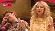 Top 50 Times SNL Hosts Broke Character