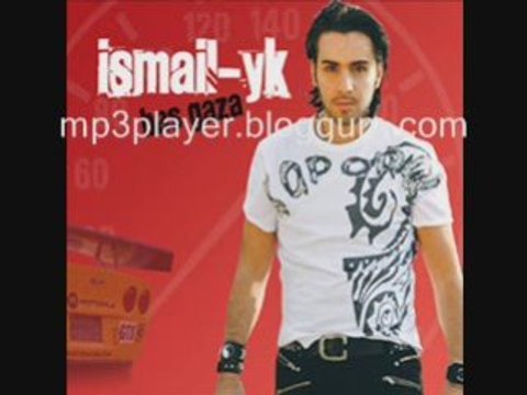 İsmail Yk Gidersen (2008)