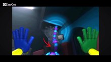 PJ Pug-a-Pillar JUMPSCARE! 😱 (Poppy Playtime)