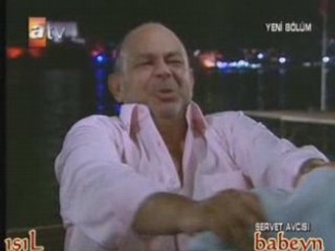 Servet Avcısı 3 Bölüm 4 kısım