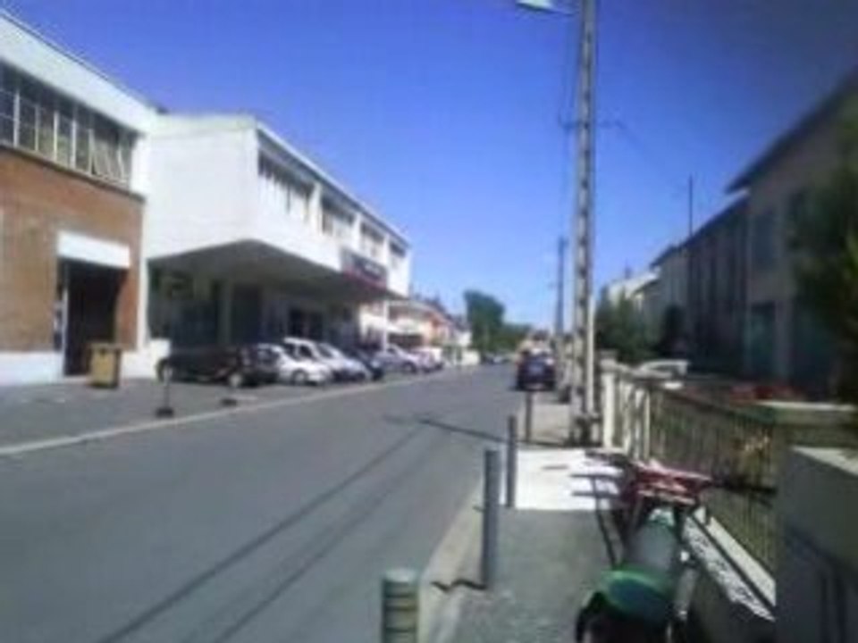 Derbi Pro Race Test Pvl