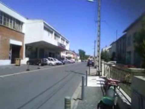 Derbi Pro Race Test Pvl