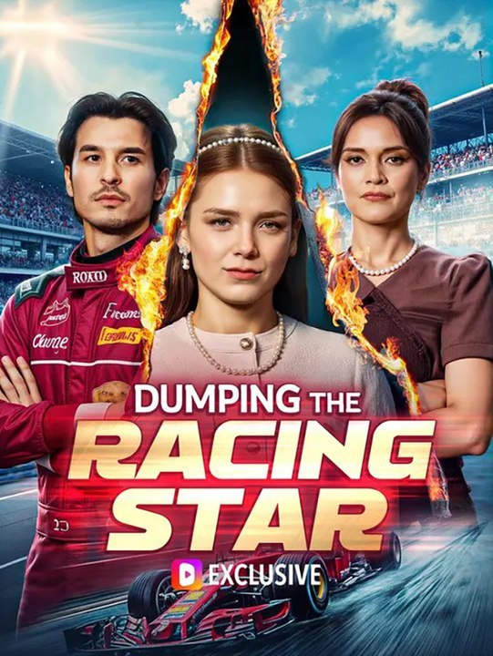 Dumping der racing star . serie completa español .motion | ganzer film deutsch