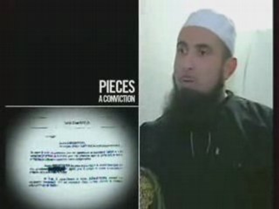 Reportage 5.5 Terrorisme, les avions pour cible