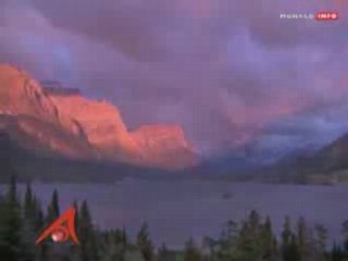 ZARAGOZA FONDATION ALBERT II Tribune de l'eau