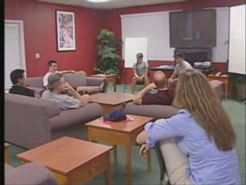 fmsport et langues à l'academie de bollettieri en floride