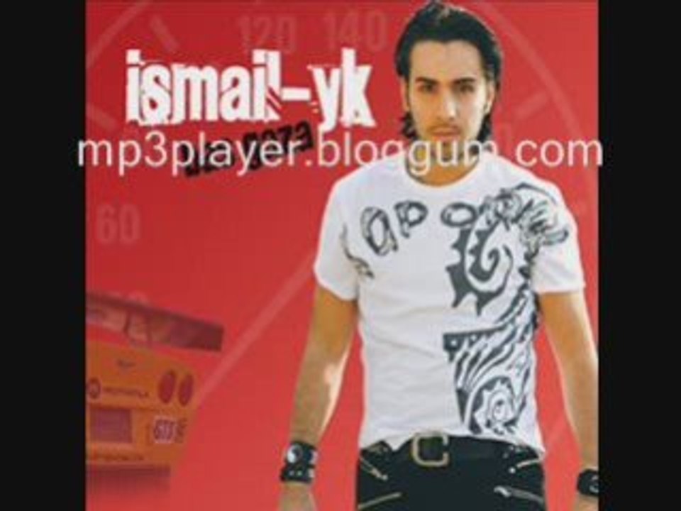 İsmail Yk Söndür(2008)