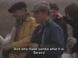 Un homme et une femme 1966 - Samba Saravah