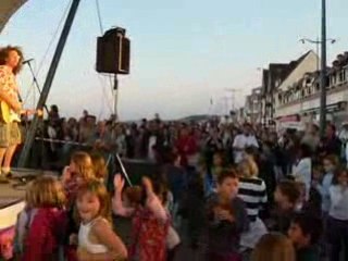 Villers - Sable Show - La Tchoucrav' 3