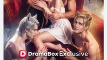 shifter academy taming 3 wild mates🧡🍏 🔥  (2026) - FULL ENGSUB | Reelshort Hot HD