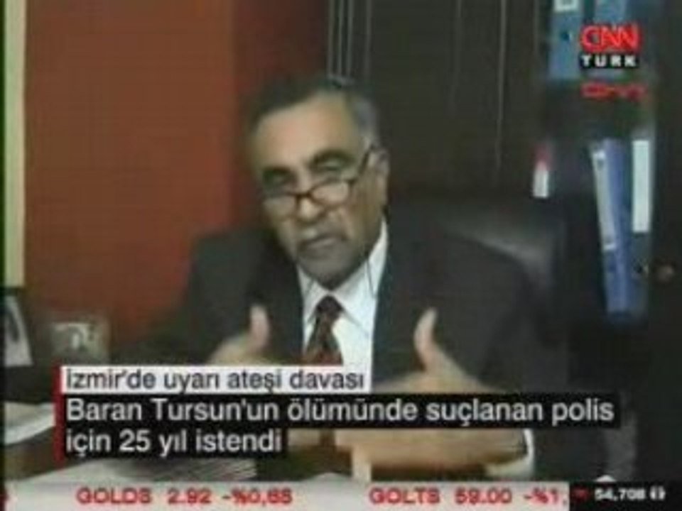 Baransav  TV  Arşivi