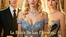 La Reina de las Patentes De Vuelta como Renacida🧡🍏 🔥  (2026) - FULL ENGSUB | Reelshort Hot HD