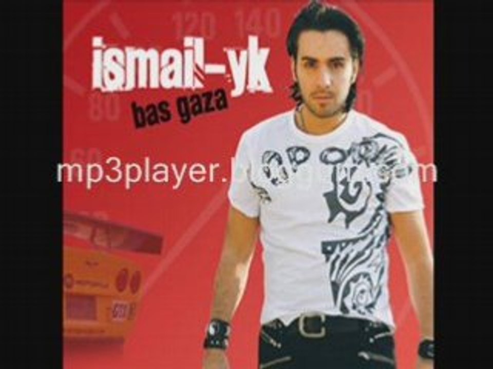 İsmail Yk Düğünün Varmış (2008)