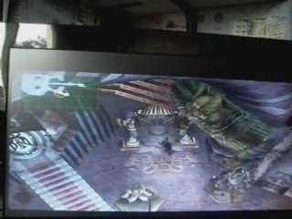 FFX Walktrough - Partie 30 , Ixion