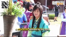 Why BTS V Was Cast In Hwarang Was NOT About Acting