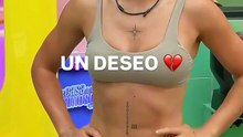El deseo de For Vigna en La casa de los famosos México que la hizo quebrar