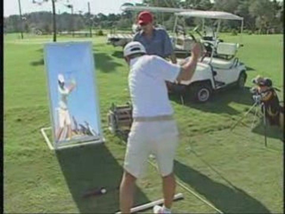 FMSPORT ET LANGUES academie de Leadbetter en floride