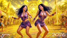 Summer Trance Mix...🔥(2026)