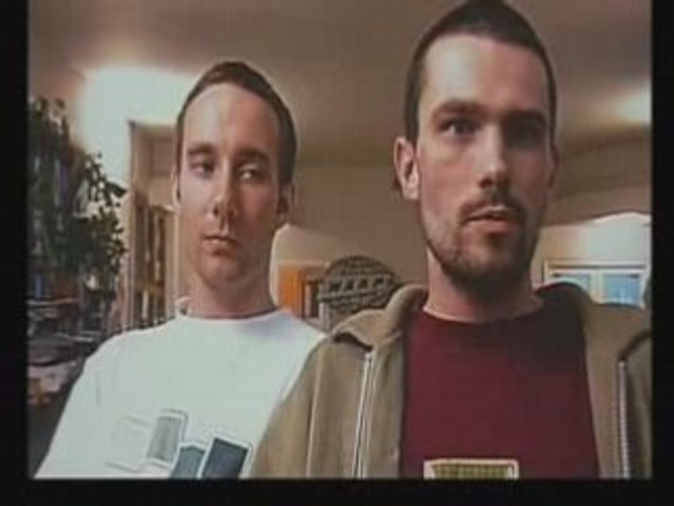 Short Autechre Interview on Modulations