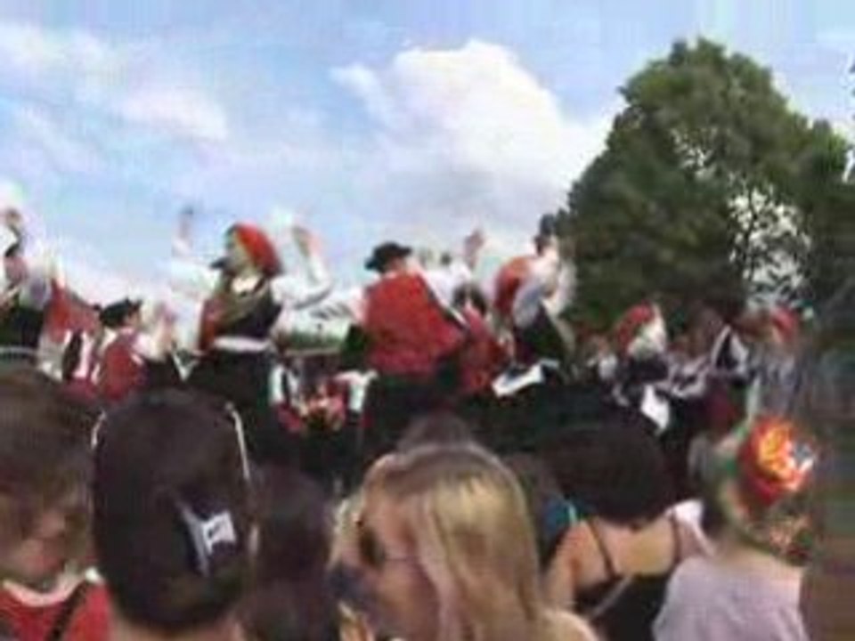 Rancho " Flores Do Norte "  - Vira de Ballancourt