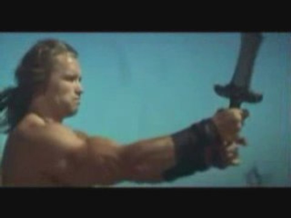 Hero Quest Trailer
