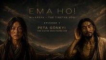 MILAREPA — Peta Gönkyi: The Sister Who Found Him | EMA HO! Ep. 1