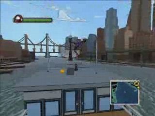 Ultimate Spider-Man - PC - Partie 10