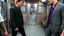 My Fighting Scene