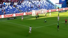 Sassuolo vs. Torinon