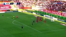 Monza vs. Udineon