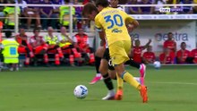Fiorentina vs. Frosin