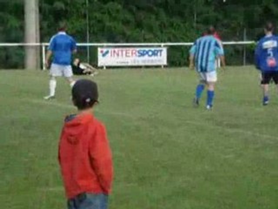 Tournoi Mouchamps 2008